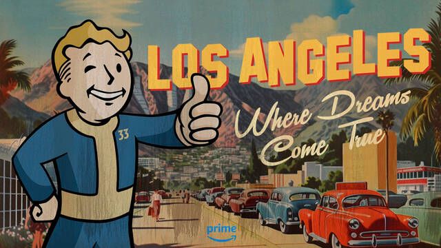 Fallout ya tiene fecha de lanzamiento para su serie en Prime Video