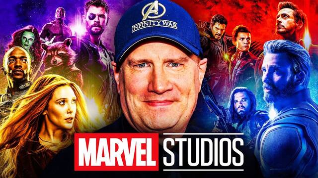 Kevin Feige aclara la cronologa de Marvel tras la confusin sobre la continuidad y adelanta cambios