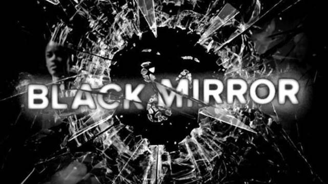 El creador de 'Black Mirror' admite que Netflix cambi el concepto y el tono de la serie, es menos oscura?