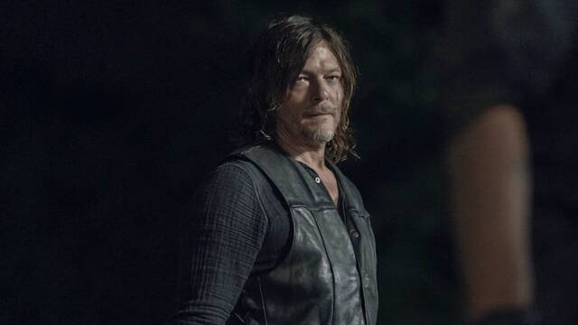 La serie de 'Daryl Dixon' tiene un cameo sorprendente que marcar el futuro de 'The Walking Dead'