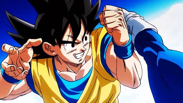 Dragon Ball Daima y su caos con la cronologa de Toriyama: Entre qu serie y saga se ubica su historia?