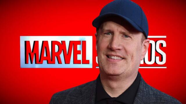 Kevin Feige tiene una lista negra con artistas vetados de Marvel Studios y tiene sus motivos