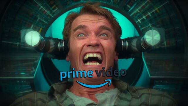 La joya irrepetible de la ciencia ficcin con Schwarzenegger que debes ver antes de que abandone Prime Video