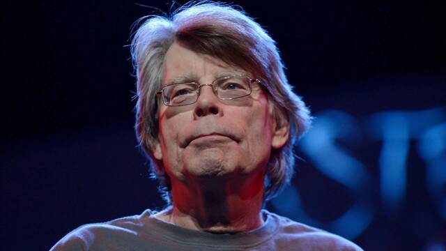 Stephen King desvela la pelcula de terror que ms le asust y traumatiz en toda su vida