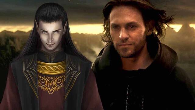 La temporada 2 de 'Los anillos de poder' de Prime Video desvela el papel de Sauron y ser fiel a Tolkien
