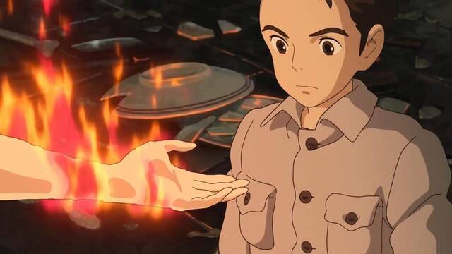 Todos los cines donde se ver 'El Chico y la Garza', el nuevo y aplaudido film de Studio Ghibli y Hayao Miyazaki