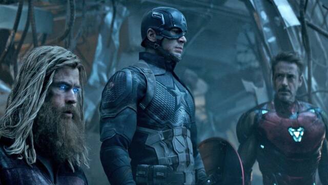Marvel quera a estos tres superhroes como lderes del UCM tras Vengadores: Endgame, pero el plan fracas