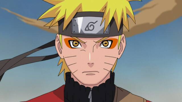 Naruto y el cosplay ms pico de la transformacin del Sabio que hace vibrar a los fans