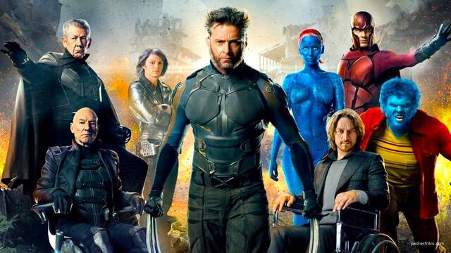 El productor de la saga X-Men advierte a Marvel sobre cmo incluir a los mutantes en el MCU