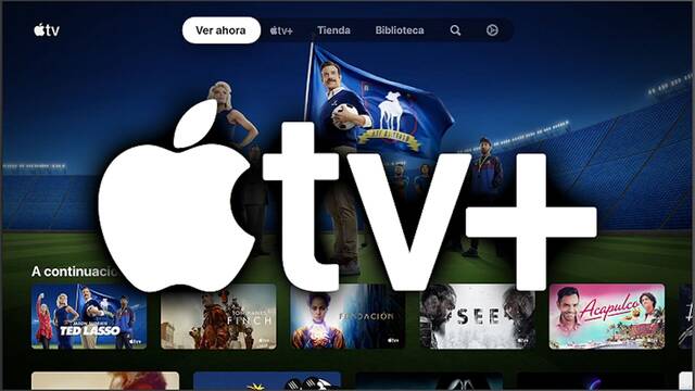 Apple TV+ sube los precios de forma inesperada coincidiendo con el estreno de sus grandes pelculas y series