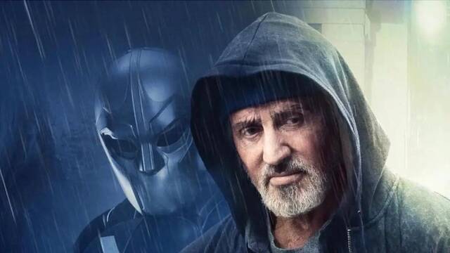 Samaritan, el filme de superhroes de Stallone en Prime Video, confirma que tendr secuela