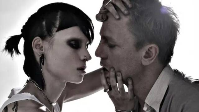 Prime Video pone en marcha una serie de la exitosa saga iniciada por Rooney Mara y Daniel Craig: 'Millennium'