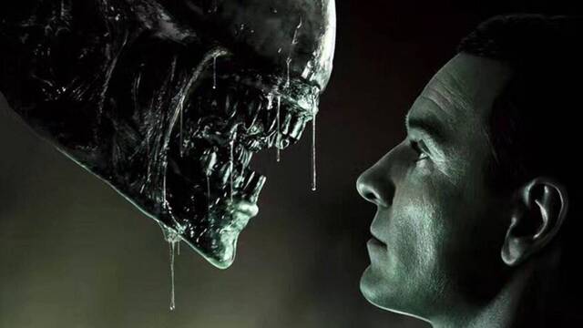 La polmica 'Alien: Covenant' iba a tener una secuela que desvelara uno de los grandes misterios del xenomorfo