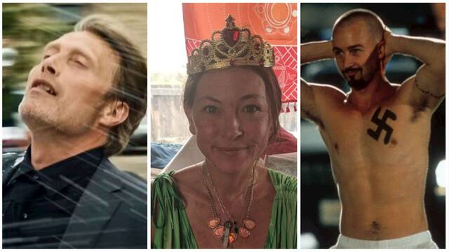 Estrenos y novedades de HBO Max en noviembre de 2023: Todas las series y pel�culas
