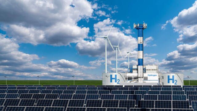 Cientficos del MIT logran producir hidrgeno barato con el calor del sol, ser la energa del futuro?
