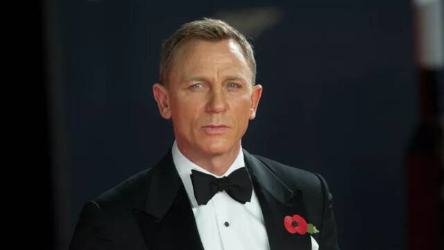 El nuevo James Bond podra ser una sorpresa inesperada y el pblico ya tiene candidatos favoritos