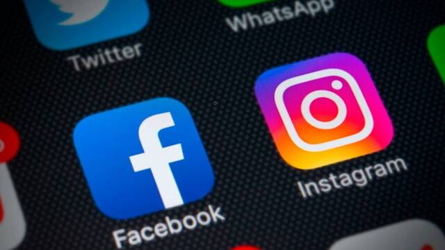 Facebook e Instagram tendrán una versión de pago sin publicidad y Meta amenaza a Europa