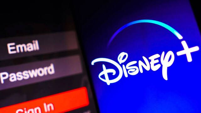 Disney+ empieza a prohibir ya el uso de contraseñas compartidas y desvela sus polémicas medidas al respecto
