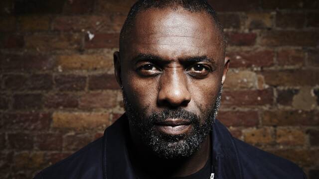 Idris Elba afirma que lleva un ao en terapia por su adiccin al trabajo y dejar a su familia de lado