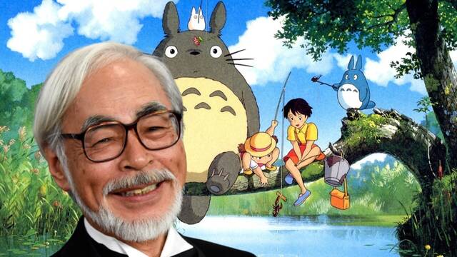 Studio Ghibli confiesa su mayor preocupacin y busca sucesor para Hayao Miyazaki, pero hay problemas