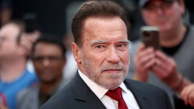 Arnold Schwarzenegger se sincera y confiesa cul ha sido el mayor error de su vida