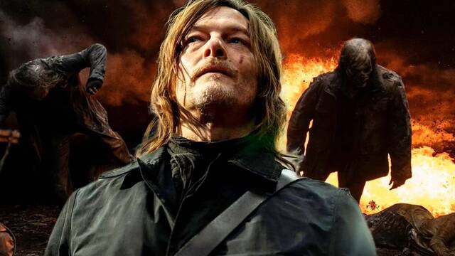 Se desvelar en 'The Walking Dead: Daryl Dixon' el origen del virus zombi?