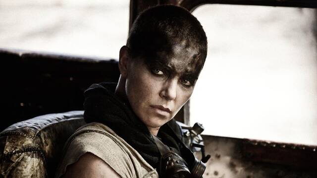 'Furiosa', la precuela de Mad Max: Fury Road, desvela su ansiado estreno y llegar al festival ms prestigioso