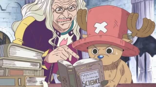 Los guionistas de One Piece en Netflix adelantan la mejor noticia del personaje m�s esperado y hay sorpresa