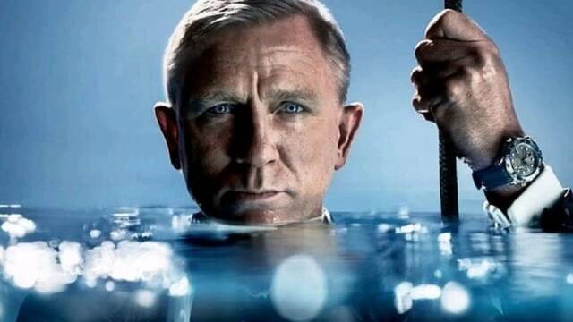 Las pelculas de James Bond vuelven a Prime Video por tiempo limitado y con una ausencia importante