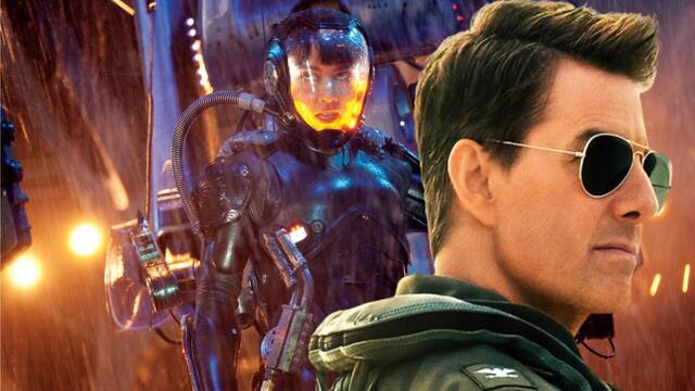 Tom Cruise se qued fuera de un taquillazo de Guillermo del Toro que triunf en la ciencia ficcin