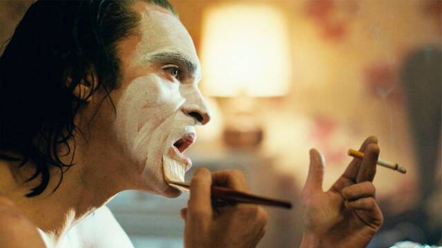 Ridley Scott qued decepcionado con 'Joker' y su violencia y slo hubo una actuacin que le impresion
