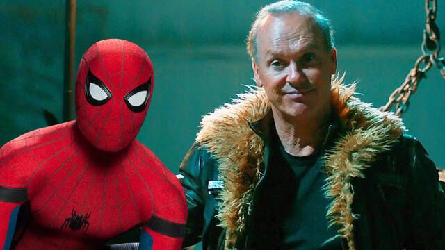 Michael Keaton habla de su posible regreso al UCM como el Buitre en 'Spider-Man 4'