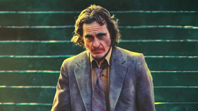 El fracaso histrico en taquilla de 'Joker 2' busca culpables y Warner seala a Todd Phillips y los sueos de Joaquin Phoenix