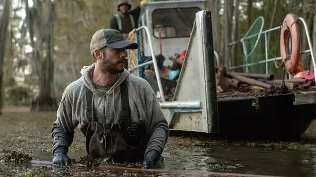 Crítica de 'Caddo Lake' - Un inquietante y perturbador thriller apadrinado por M. Night Shyamalan que deja dudas en Max