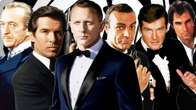 Malas noticias para los fans de James Bond: Amazon actualiza el estado del futuro de la saga