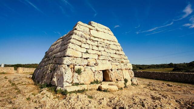 Espaa guarda los restos de una antigua civilizacin milenaria y la UNESCO lo convierte en Patrimonio Mundial