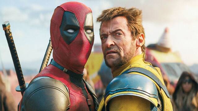 Hollywood quiere que Marvel protagonice los scar 2025 con Hugh Jackman y Ryan Reynolds como presentadores de la gala