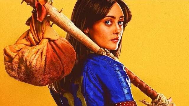 Ella Purnell adelanta algunos detalles sobre la siguiente temporada de 'Fallout' y hay sorpresas