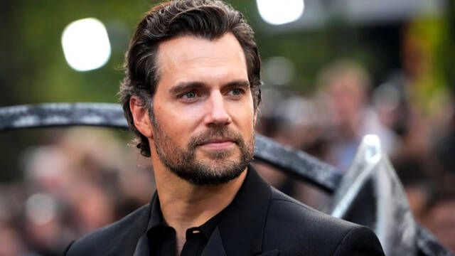 Henry Cavill deja aparcado Warhammer y protagonizar una pelcula sobre este mtico anime