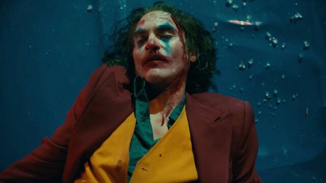 El fracaso de 'Joker 2' es histrico e insalvable y 'Terrifier 3' arrasa a Warner imponindose en la taquilla