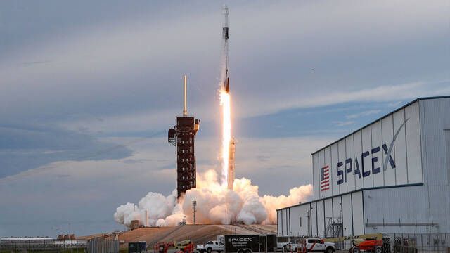 SpaceX logra atrapar el cohete de la Starship a la primera y marca un hito en la carrera espacial