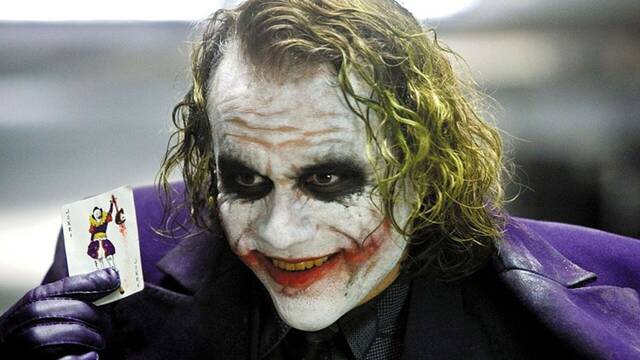 Andrew Garfield desvela que Heath Ledger predijo el xito de 'El caballero oscuro' antes de su trgico fallecimiento