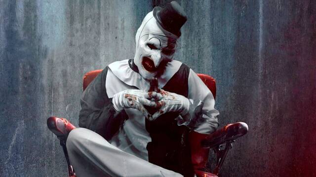 Adis a Art the Clown? El director de 'Terrifier' habla del final de su exitosa saga y no es claro