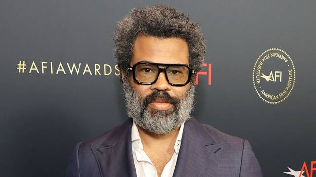 Jordan Peele, bautizado como 'la nica esperanza del cine en el futuro', adelanta que su prxima pelcula ser increble