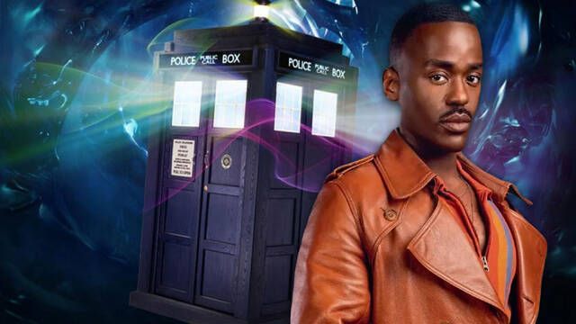 Ncuti Gatwa confirma que en 'Doctor Who' ha tenido tanto xito que renueva por una temporada 3 antes de estrenar la 2