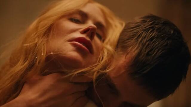 Nicole Kidman revoluciona el thriller ertico con su nueva y premiada pelcula: 'Babygirl' puede conquistar Hollywood