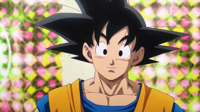 'Dragon Ball Daima' arrasa en streaming y conquista a los fans del anime en Espaa con muy buena audiencia