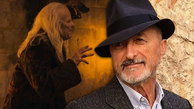 Arturo Prez-Reverte sale de su zona de confort y recomienda una de las mejores series de vampiros de Netflix