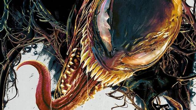 Tom Hardy adelanta la sorpresa y abre la puerta a la aparicin de Spider-Man en 'Venom 3' justo antes de su estreno