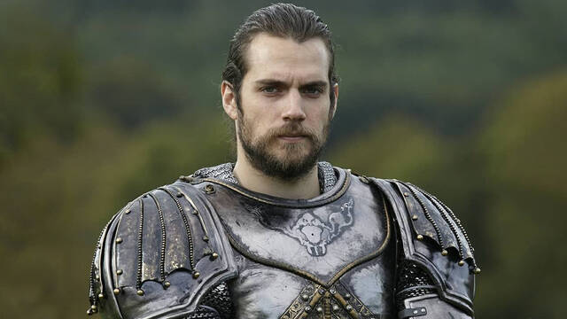 El estreno del esperado remake de 'Los Inmortales' con Henry Cavill se retrasa por culpa del fiasco con 'Ballerina'